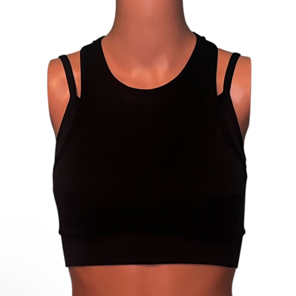 JoyLab Seamless Bra NWT